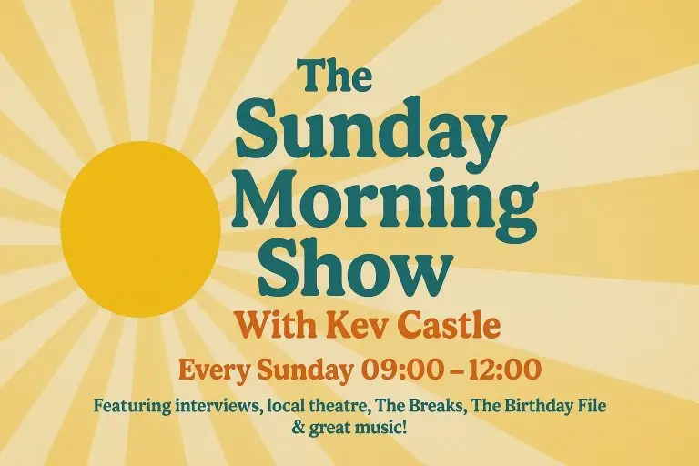 Sunday Morning Show